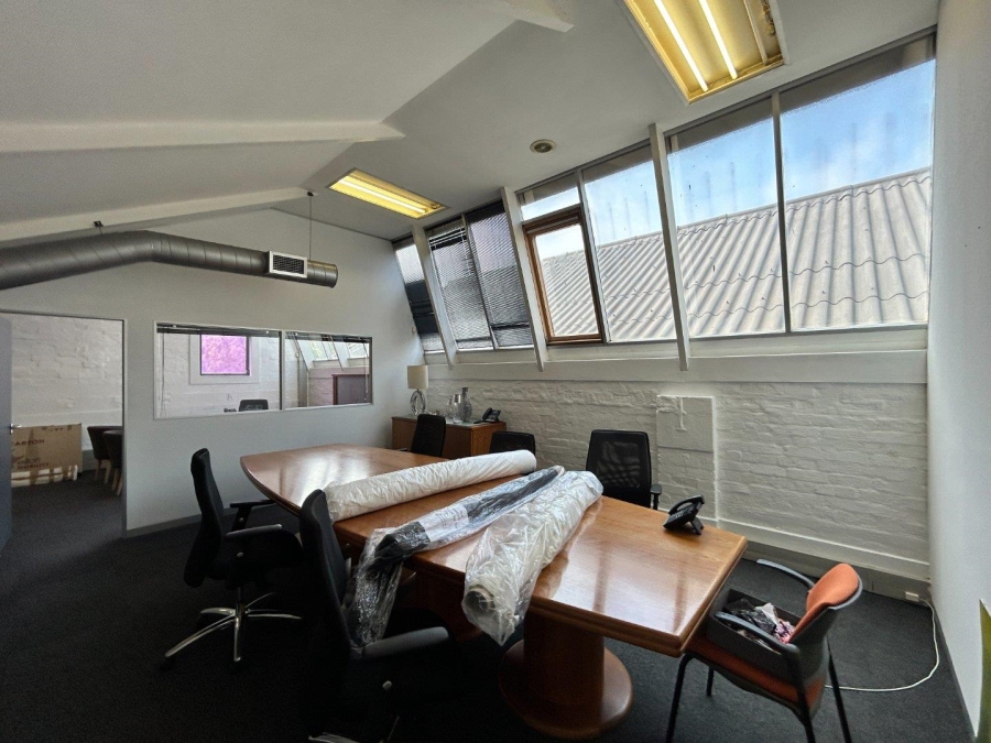 To Let commercial Property for Rent in Observatory Western Cape